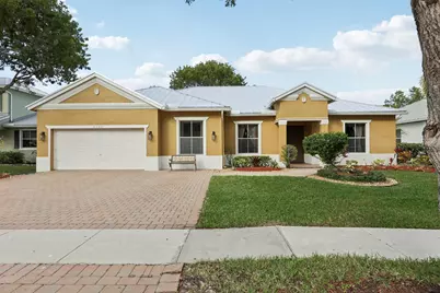 9153 Sedgewood Drive, Lake Worth, FL 33467 - Photo 1