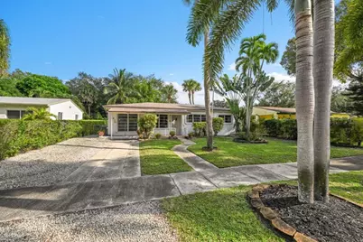 1436 SW 16th Terrace, Fort Lauderdale, FL 33312 - Photo 1