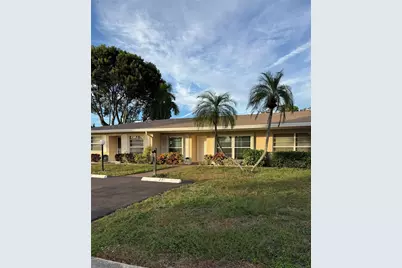 8891 Bella Vista Drive #291, Boca Raton, FL 33433 - Photo 1