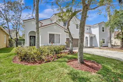 12652 NW 6th Court, Coral Springs, FL 33071 - Photo 1