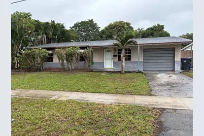 6502 Boulevard Of Champions, North Lauderdale, FL 33068 - Photo 1