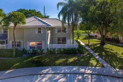 1956 Hartford Court #25D, West Palm Beach, FL 33409 - Photo 1