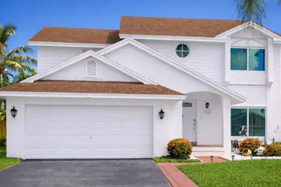 9741 SW 9th Court, Pembroke Pines, FL 33025 - Photo 1