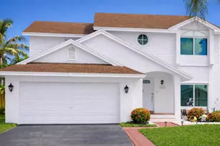 9741 SW 9th Ct, Pembroke Pines, FL 33025 - Photo 1