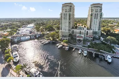 401 SW 4th Avenue #1706, Fort Lauderdale, FL 33315 - Photo 1