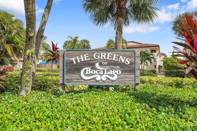 7951 Eastlake Drive #D, Boca Raton, FL 33433 - Photo 1