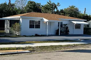 6118 Funston St, Hollywood, FL 33023 - Photo 1