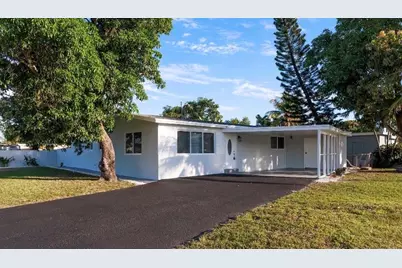 5710 NE 2nd Terrace, Fort Lauderdale, FL 33334 - Photo 1