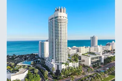4401 Collins Avenue #2701, Miami Beach, FL 33140 - Photo 1