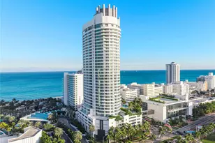 4401 Collins Ave, Miami Beach, FL 33140 - Photo 1