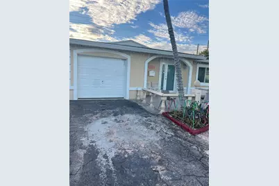 1403 Broadmoor, North Lauderdale, FL 33068 - Photo 1