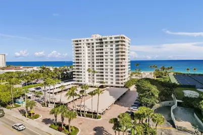 5200 N Ocean Boulevard #1408b, Lauderdale by the Sea, FL 33308 - Photo 1