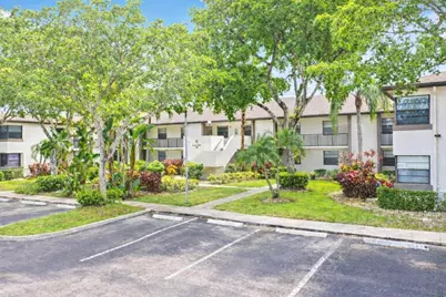 9682 W McNab Road #9682, Tamarac, FL 33321 - Photo 1