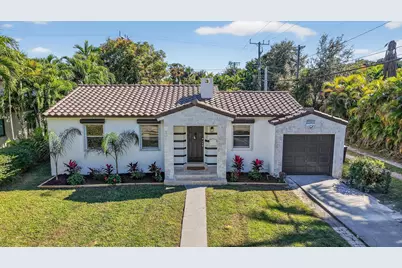 631 Curtiss Parkway, Miami Springs, FL 33166 - Photo 1