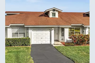 6796 N Pine Island Road #6796, Tamarac, FL 33321 - Photo 1