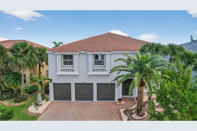 1071 SW 171st Terrace, Pembroke Pines, FL 33027 - Photo 1