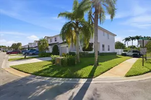 16890 SW 1st Manor, Pembroke Pines, FL 33027 - Photo 1
