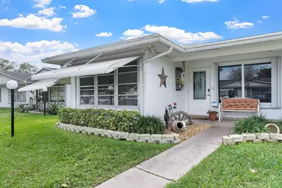 8550 NW 10th Street #A80, Fort Lauderdale, FL 33322 - Photo 1