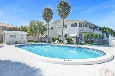 2000 NE 51st Court #205, Fort Lauderdale, FL 33308 - Photo 1