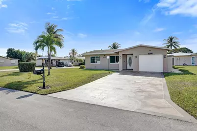 4611 NW 12th Drive, Deerfield Beach, FL 33064 - Photo 1