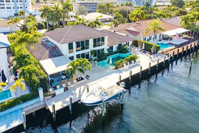 2855 NE 35th Street, Fort Lauderdale, FL 33306 - Photo 1