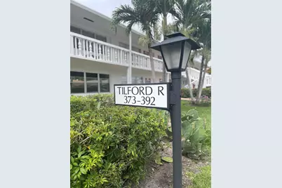 387 Tilford R #387, Deerfield Beach, FL 33442 - Photo 1