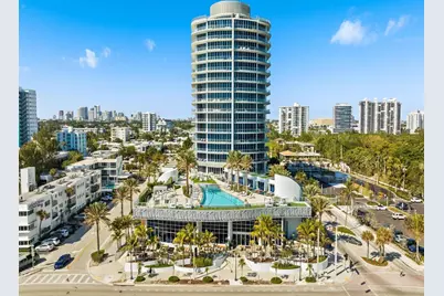 701 N Fort Lauderdale Beach Boulevard #112, Fort Lauderdale, FL 33304 - Photo 1