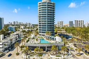 701 N Fort Lauderdale Beach Blvd, Fort Lauderdale, FL 33304 - Photo 1