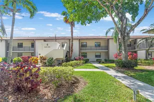 9676 W McNab Rd, Fort Lauderdale, FL 33321 - Photo 1