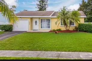 6790 NW 24th Ct, Margate, FL 33063 - Photo 1