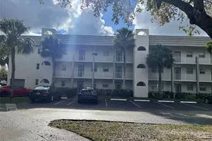 8100 Sunrise Lakes Blvd, Sunrise, FL 33322 - Photo 1