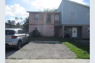 7958 SW 6th Street #7958, North Lauderdale, FL 33068 - Photo 1