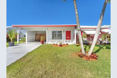 5702 NW 84th Avenue, Tamarac, FL 33321 - Photo 1