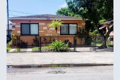 1410 NW 46th Street #A, Miami, FL 33142 - Photo 1