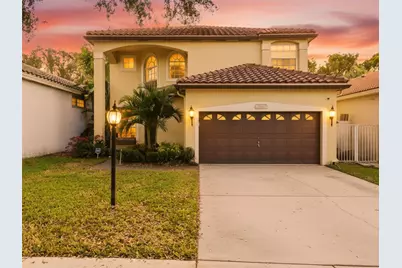 10830 Limeberry Drive, Cooper City, FL 33026 - Photo 1