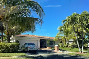 8203 NW 74th Terrace, Tamarac, FL 33321 - Photo 1