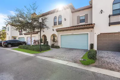12512 NW 32 Manor #3, Sunrise, FL 33323 - Photo 1