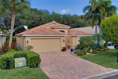 6755 Viale Elizabeth, Delray Beach, FL 33446 - Photo 1