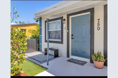750 NW 17th Terrace #1, Pompano Beach, FL 33069 - Photo 1