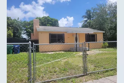 1815 NW 88th Terrace, Miami, FL 33147 - Photo 1