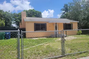 1815 NW 88th Terrace, Miami, FL 33147 - Photo 1