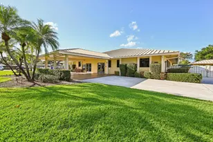 5760 Golden Eagle Cir, Palm Beach Gardens, FL 33418 - Photo 1