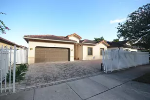 14483 SW 13th Terrace, Miami, FL 33184 - Photo 1