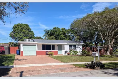 9401 SW 53rd Street, Cooper City, FL 33328 - Photo 1