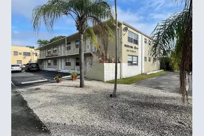 1555 Tyler Street #4, Hollywood, FL 33020 - Photo 1