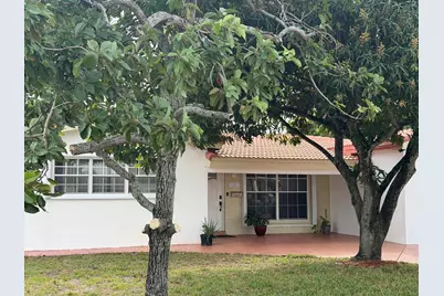 7928 Juniper Street, Miramar, FL 33023 - Photo 1
