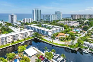 1501 S Ocean Blvd, Pompano Beach, FL 33062 - Photo 1
