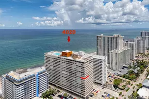 4020 Galt Ocean Dr, Fort Lauderdale, FL 33308 - Photo 1