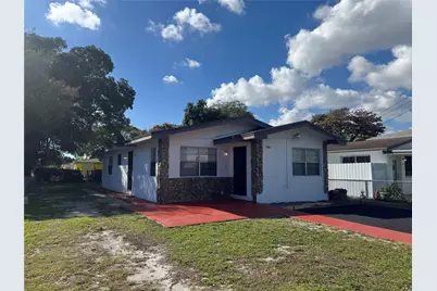 2156 NW 66th Street, Miami, FL 33147 - Photo 1