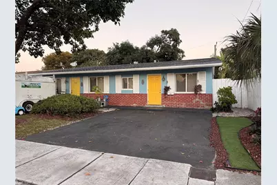 5620 NE 2nd Terrace, Oakland Park, FL 33334 - Photo 1